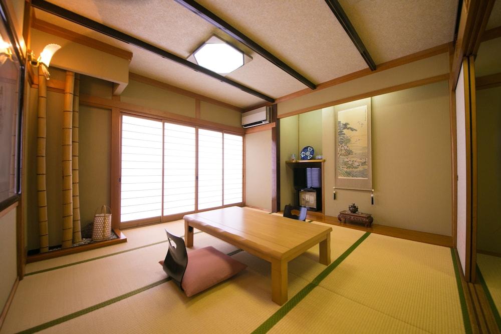 Hotel Housenkaku Beppu Exteriér fotografie