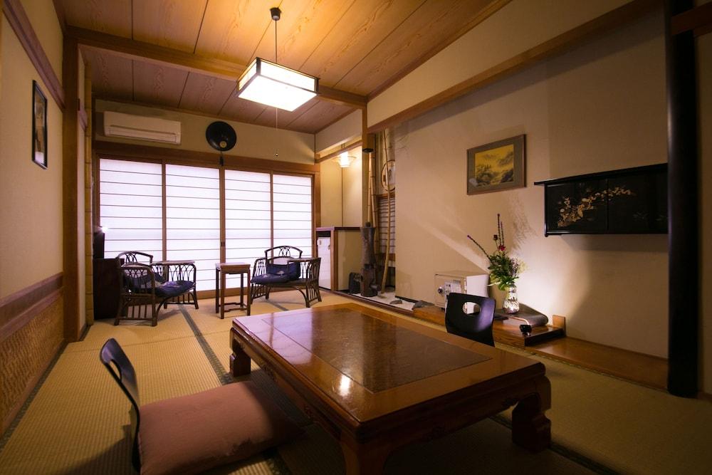 Hotel Housenkaku Beppu Exteriér fotografie