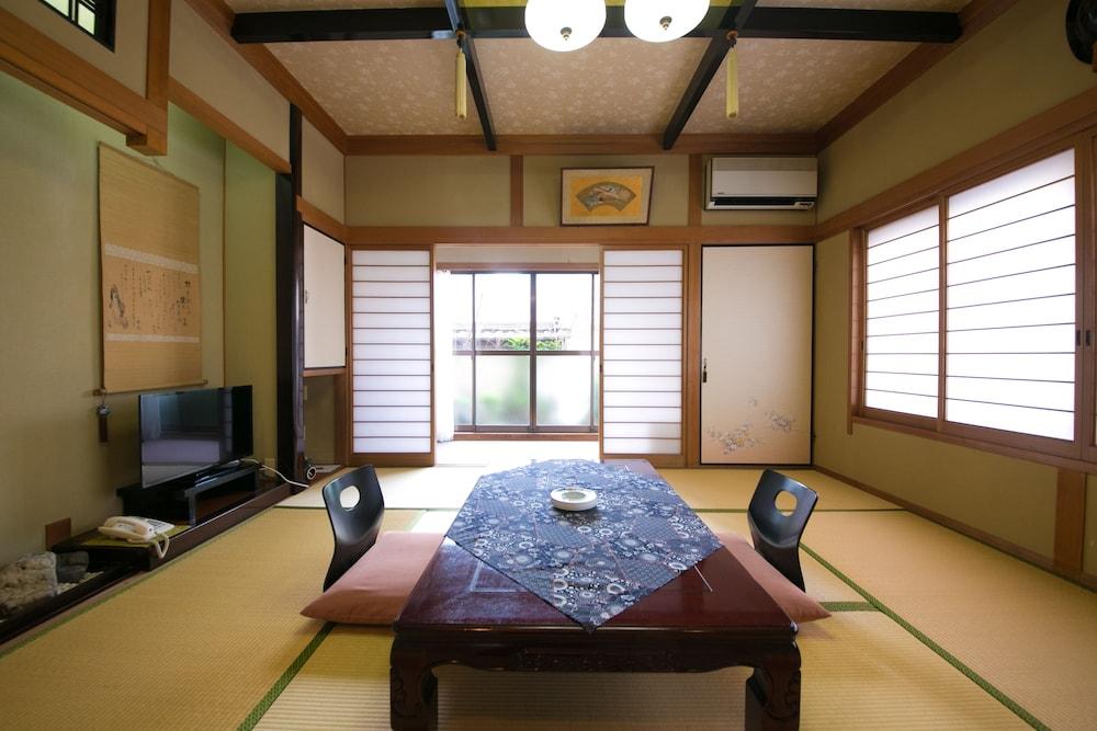 Hotel Housenkaku Beppu Exteriér fotografie