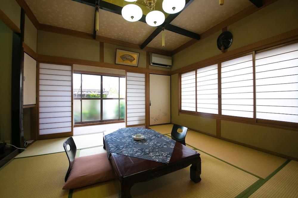 Hotel Housenkaku Beppu Exteriér fotografie