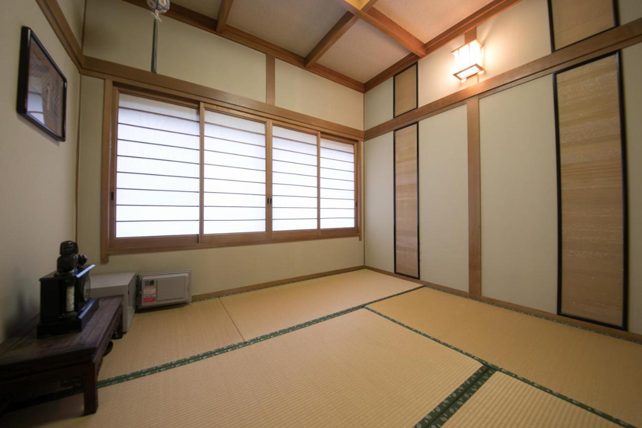 Hotel Housenkaku Beppu Exteriér fotografie