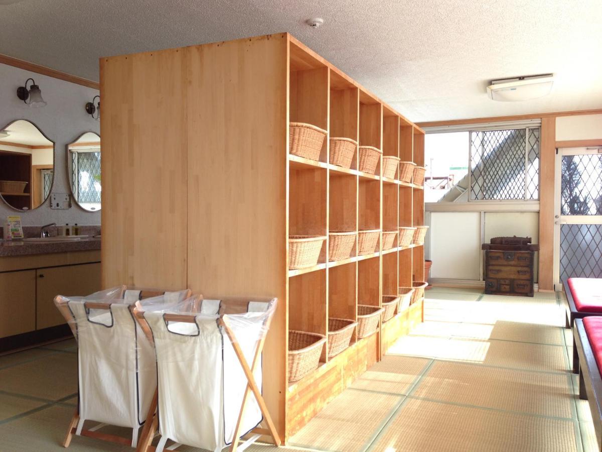 Hotel Housenkaku Beppu Exteriér fotografie